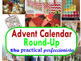 25 Christ-Centered Christmas Traditions: Advent Calendars